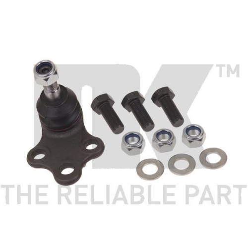 NK Trag-/F&uuml;hrungsgelenk 5042229