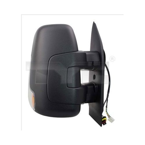 TYC Au&szlig;enspiegel