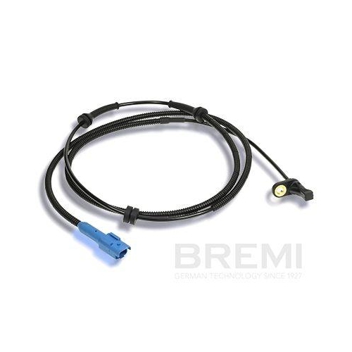 BREMI Sensor, Raddrehzahl