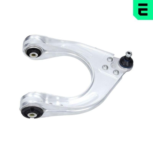 OPTIMAL Lenker, Radaufhängung