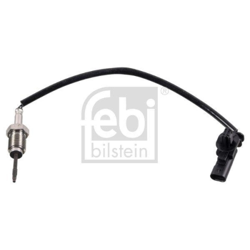FEBI BILSTEIN Sensor, Abgastemperatur