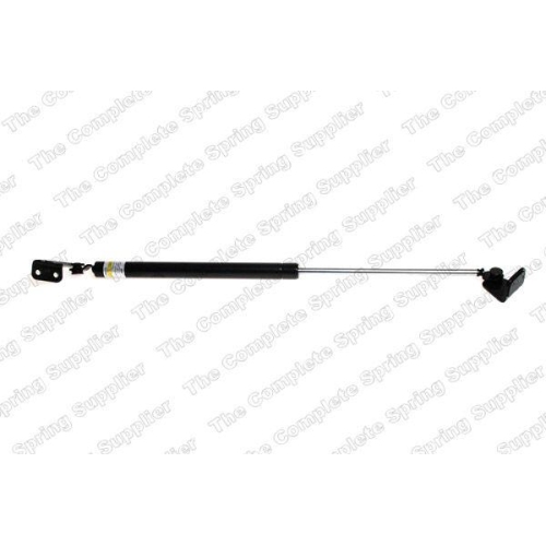 LESJ&Ouml;FORS Gasfeder, Koffer-/Laderaum