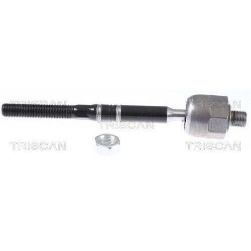 TRISCAN Axialgelenk, Spurstange 8500 17207