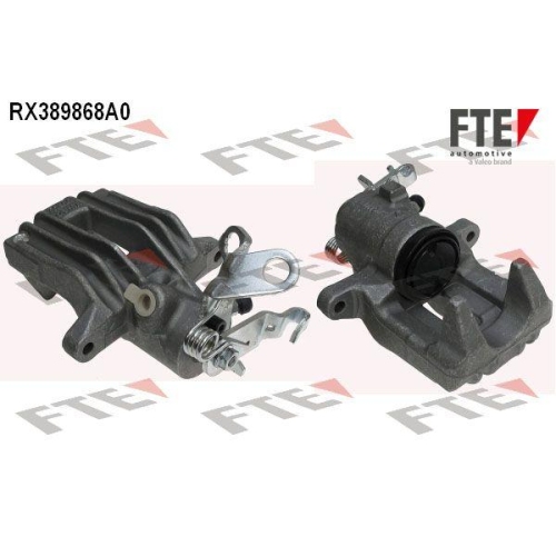 FTE Bremssattel 9290738