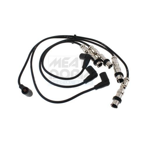 MEAT & DORIA Zündleitungssatz 101058