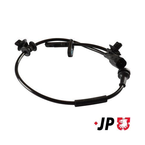 JP GROUP Sensor, Raddrehzahl JP 6597100300