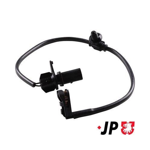 JP GROUP Sensor, Bremsbelagverschleiß JP 1197301200