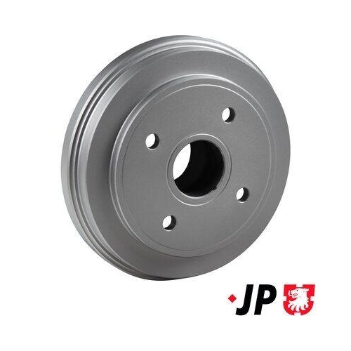 JP GROUP Bremstrommel JP 1263501300