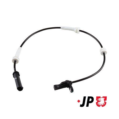 JP GROUP Sensor, Raddrehzahl JP 1497105700