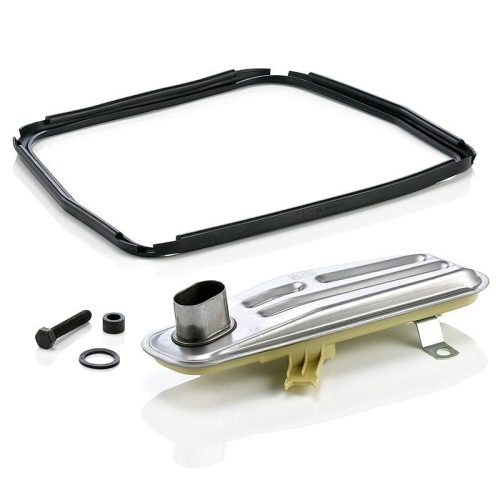 MANN-FILTER Hydraulikfilter, Automatikgetriebe H 212 x KIT