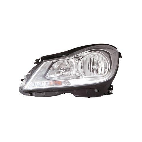 VAN WEZEL Hauptscheinwerfer 3097961M