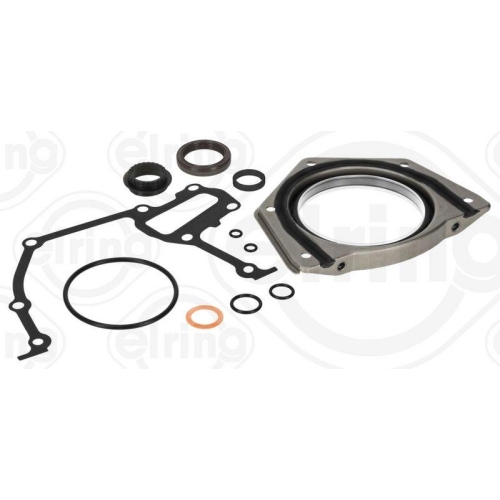 ELRING Dichtungssatz, Kurbelgeh&auml;use 822.430
