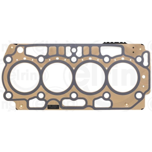 ELRING Dichtung, Zylinderkopf 872.540