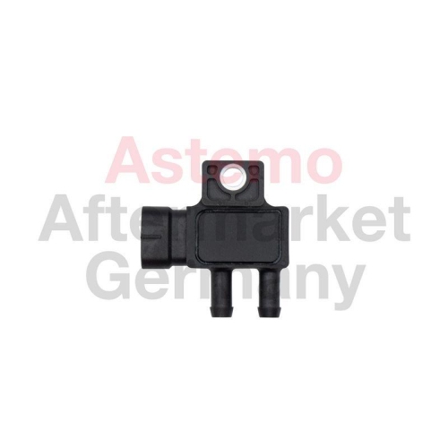 ASTEMO-HITACHI Sensor, Abgasdruck 2507460