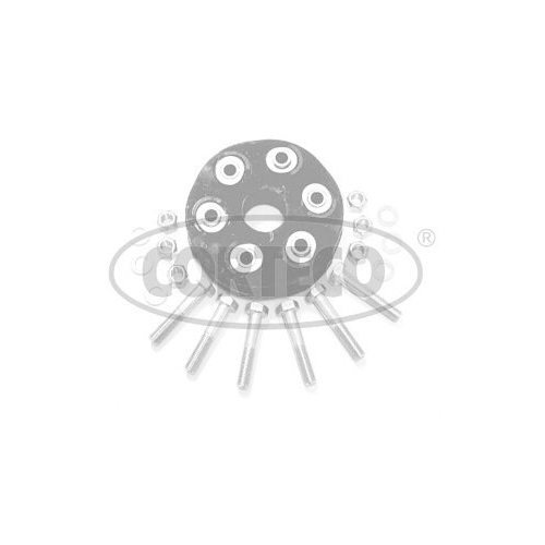 CORTECO Gelenk, Gelenkwelle 21652289