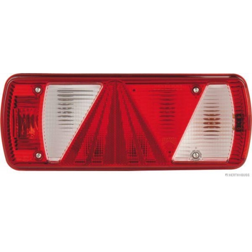 HERTH+BUSS ELPARTS Heckleuchte 83830160