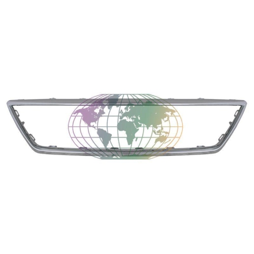 Lexmond Trading BV L&uuml;ftungsgitter, Sto&szlig;f&auml;nger 3264357