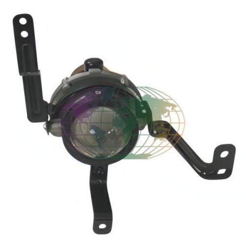 Lexmond Trading BV Nebelscheinwerfer 4675297