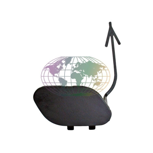 Lexmond Trading BV Blende, Sto&szlig;f&auml;nger 6445145