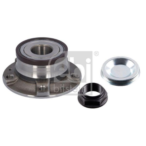 FEBI BILSTEIN Radlagersatz 38550