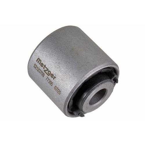 METZGER AUTOTEILE Lagerung, Lenker 52123709