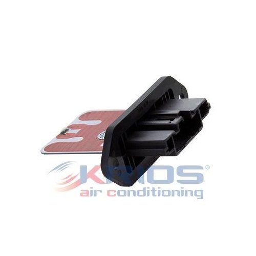 MEAT & DORIA Widerstand, Innenraumgebl&auml;se K109210