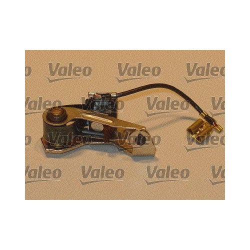 VALEO Kontaktsatz, Z&uuml;ndverteiler 343429