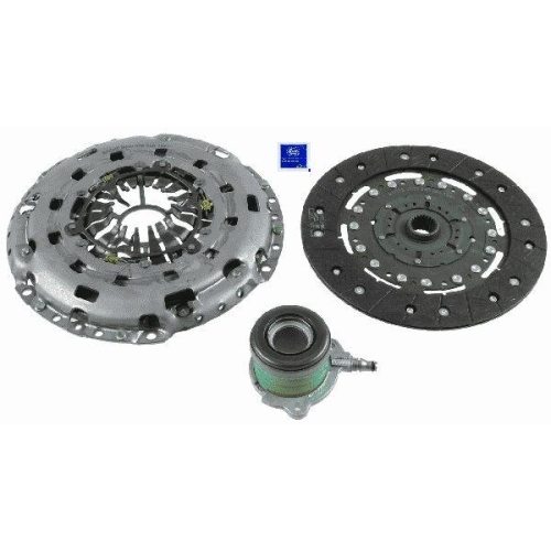 SACHS Kupplungssatz XTend Kit plus CSC 3000 990 240