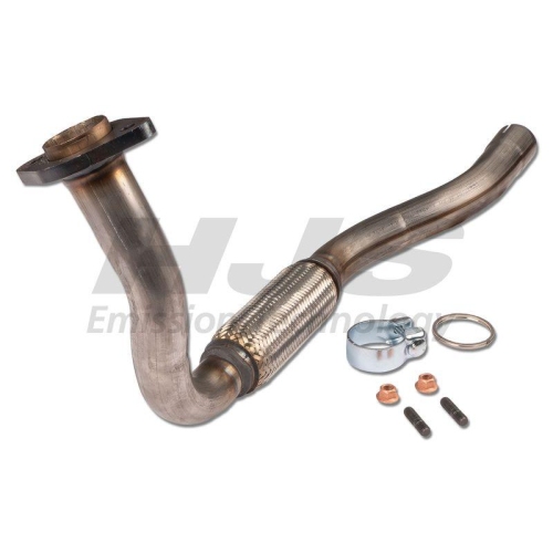 HJS Flexrohr, Abgasanlage interFLEX 91 14 1663