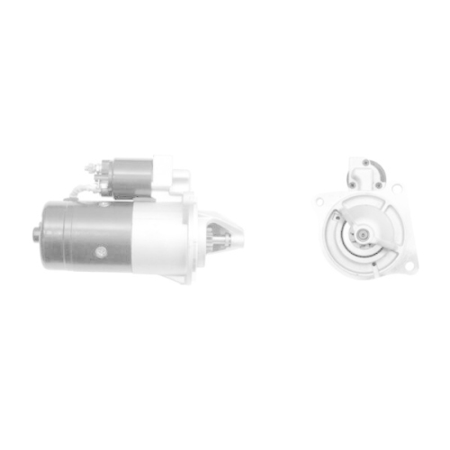 MAHLE Starter MS 13