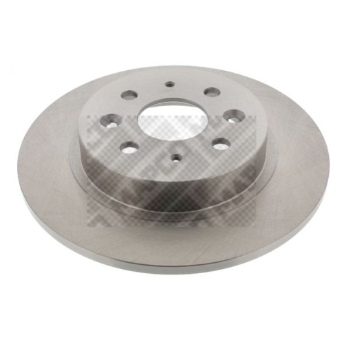 MAPCO Bremsscheibe 15574