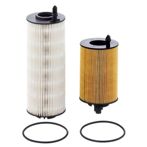 MANN-FILTER Kraftstofffilter PU 9038-2 z