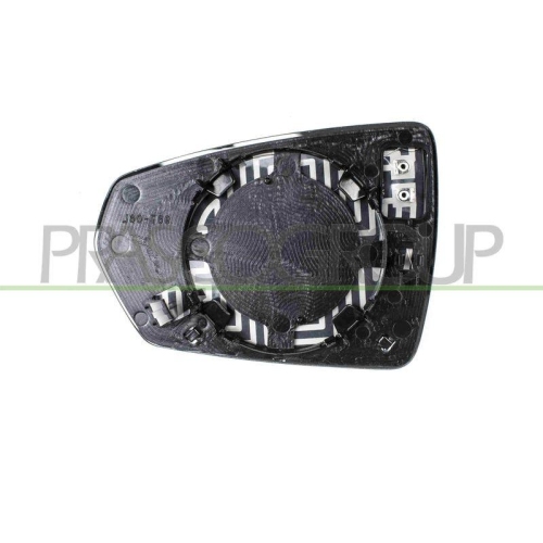 PRASCO Spiegelglas, Au&szlig;enspiegel VG0257503