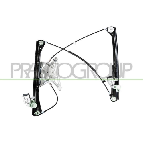 PRASCO Fensterheber AD017W024