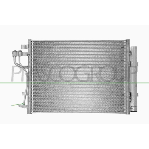PRASCO Kondensator, Klimaanlage PrascoSelection HN004C002