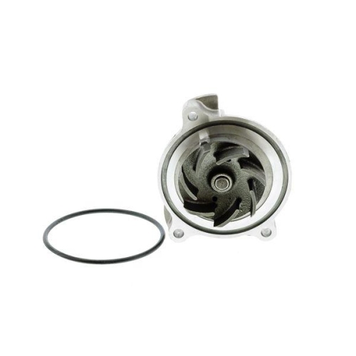 AISIN Wasserpumpe, Motork&uuml;hlung WE-VW04