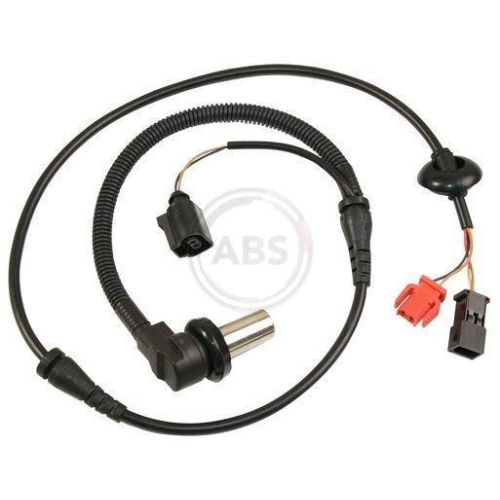 A.B.S. Sensor, Raddrehzahl 30007