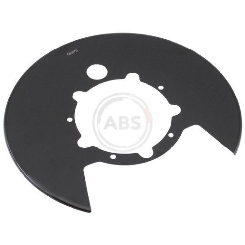 A.B.S. Spritzblech, Bremsscheibe 11068