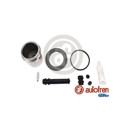 AUTOFREN SEINSA Reparatursatz, Bremssattel D41129C