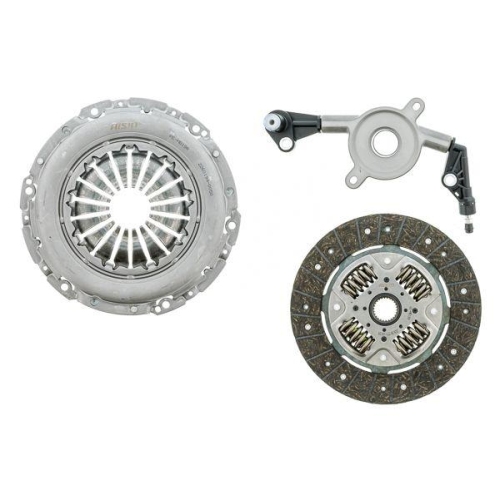 AISIN Kupplungssatz AISIN CSC Kit (3P) CKE-MB19R