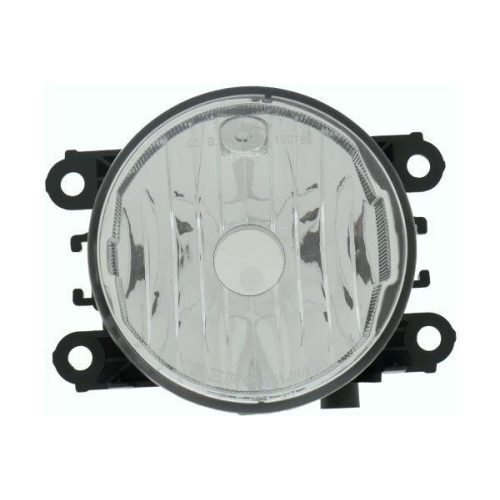 ABAKUS Nebelscheinwerfer Depo 551-2023N-UE