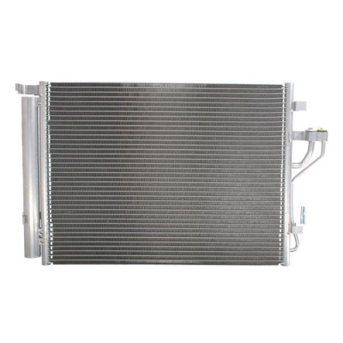 THERMOTEC Kondensator, Klimaanlage KTT110537