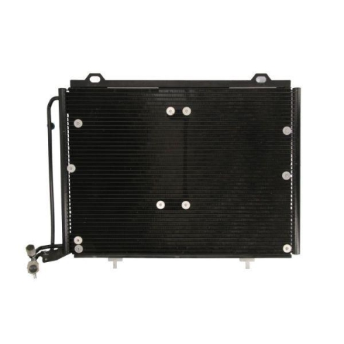 THERMOTEC Kondensator, Klimaanlage KTT110013