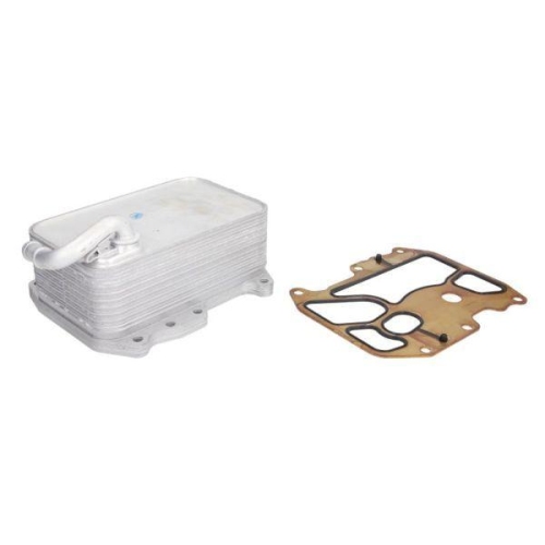 THERMOTEC &Ouml;lk&uuml;hler, Motor&ouml;l D4A025TT