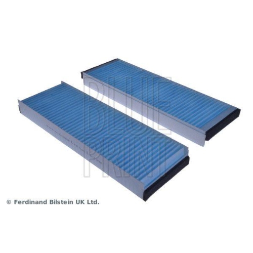 BLUE PRINT Filtersatz, Innenraumluft ADV182516