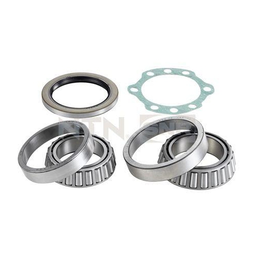SNR Radlagersatz R141.15
