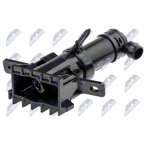 NTY Waschwasserd&uuml;se, Scheinwerferreinigung EDS-SB-000
