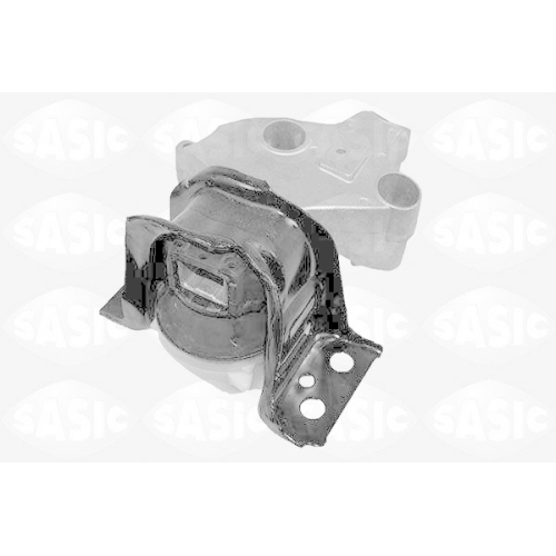 SASIC Lagerung, Motor 2704102