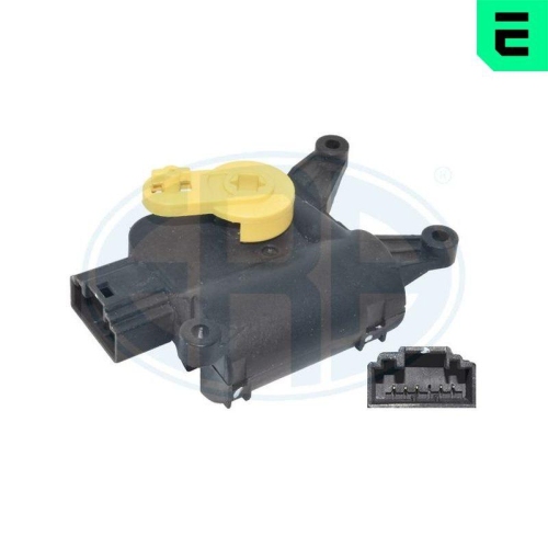 ERA Bedienelement, Klimaanlage 668507