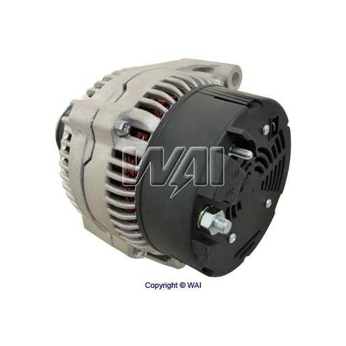 WAI Generator 13811N
